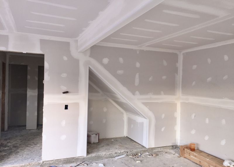 Ceiling Drywall